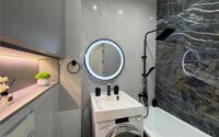 Продажа 2-комнатной квартиры, 45 м² в Караганде - фото 5