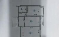 Продажа 2-комнатной квартиры, 61 м² в Алматы - фото 4