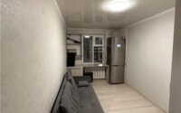 Продажа 1-комнатной квартиры, 18 м² в Алматы