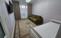 Продажа 1-комнатной квартиры, 38 м² в Астане