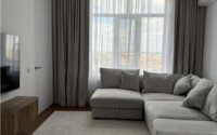 Продажа 3-комнатной квартиры, 75 м² в Караганде