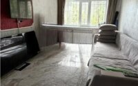 Продажа 2-комнатной квартиры, 48 м² в Караганде