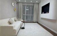 Продажа 2-комнатной квартиры, 52 м² в Астане