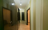 Аренда 2-комнатной квартиры посуточно, 60 м² в Астане - фото 16