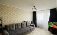 Продажа 1-комнатной квартиры, 34 м² в Караганде