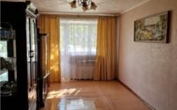 Продажа 2-комнатной квартиры, 44 м² в Караганде