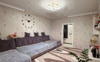 Продажа 3-комнатной квартиры, 62.8 м² в Караганде - фото 2