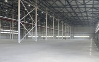 Аренда базы, 4860 м² в Астане