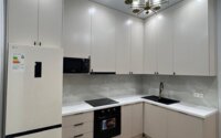 Продажа 2-комнатной квартиры, 41 м² в Алматы - фото 9