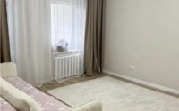 Продажа 1-комнатной квартиры, 43 м² в Астане