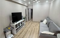 Продажа 3-комнатной квартиры, 90 м² в Алматы