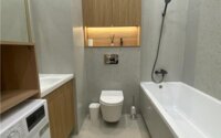 Продажа 4-комнатной квартиры, 105.8 м² в Астане - фото 13