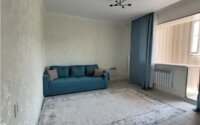 Продажа 1-комнатной квартиры, 38 м² в Алматы