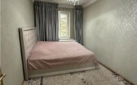Продажа 4-комнатной квартиры, 82 м² в Алматы - фото 2