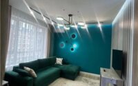 Продажа 3-комнатной квартиры, 70 м² в Астане