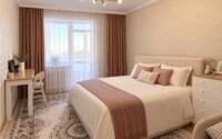 Продажа 1-комнатной квартиры, 52 м² в Астане - фото 2