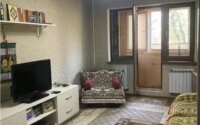 Продажа 2-комнатной квартиры, 45.8 м² в Алматы