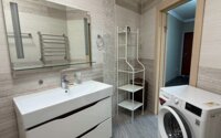 Аренда 2-комнатной квартиры, 72 м² в Алматы - фото 5