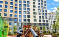 Продажа 3-комнатной квартиры, 91 м² в Астане - фото 5