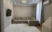 Продажа 2-комнатной квартиры, 71.8 м² в Астане