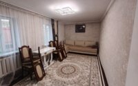 Продажа 4-комнатного дома, 109 м² в Караганде