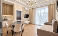 Продажа 3-комнатной квартиры, 70 м² в Астане