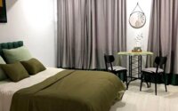 Аренда 1-комнатной квартиры посуточно, 20 м² в Алматы - фото 3