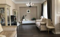 Продажа 3-комнатной квартиры, 125 м² в Астане