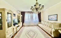 Продажа 3-комнатной квартиры, 114.1 м² в Астане - фото 3