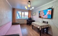 Продажа 3-комнатной квартиры, 61 м² в Караганде
