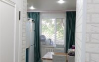 Продажа 1-комнатной квартиры, 30 м² в Караганде - фото 4