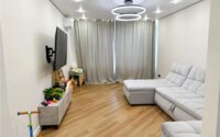 Продажа 3-комнатной квартиры, 92 м² в Алматы
