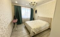 Продажа 2-комнатной квартиры, 59 м² в Караганде - фото 7