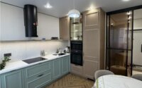 Продажа 1-комнатной квартиры, 37 м² в Астане - фото 2