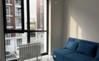 Продажа 2-комнатной квартиры, 39.8 м² в Алматы