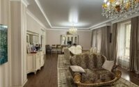Продажа 4-комнатной квартиры, 214 м² в Астане
