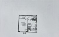 Продажа 1-комнатной квартиры, 36 м² в Астане