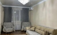 Продажа 3-комнатной квартиры, 75 м² в Алматы - фото 2