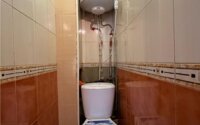 Продажа 4-комнатной квартиры, 74 м² в Караганде - фото 17