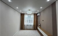 Продажа 3-комнатной квартиры, 60 м² в Алматы