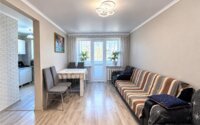 Продажа 3-комнатной квартиры, 58 м² в Караганде
