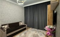 Продажа 1-комнатной квартиры, 39.4 м² в Астане