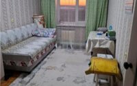 Продажа 4-комнатной квартиры, 77 м² в Караганде - фото 3