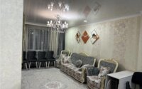 Продажа 3-комнатной квартиры, 77 м² в Алматы