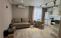 Продажа 2-комнатной квартиры, 61.3 м² в Астане