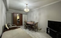 Продажа 2-комнатной квартиры, 51 м² в Алматы - фото 4