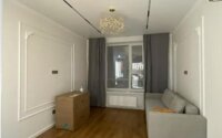 Продажа 2-комнатной квартиры, 40.1 м² в Астане