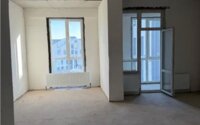 Продажа 1-комнатной квартиры, 41 м² в Астане
