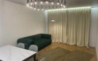 Продажа 2-комнатной квартиры, 55 м² в Алматы
