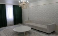 Продажа 3-комнатной квартиры, 89 м² в Астане